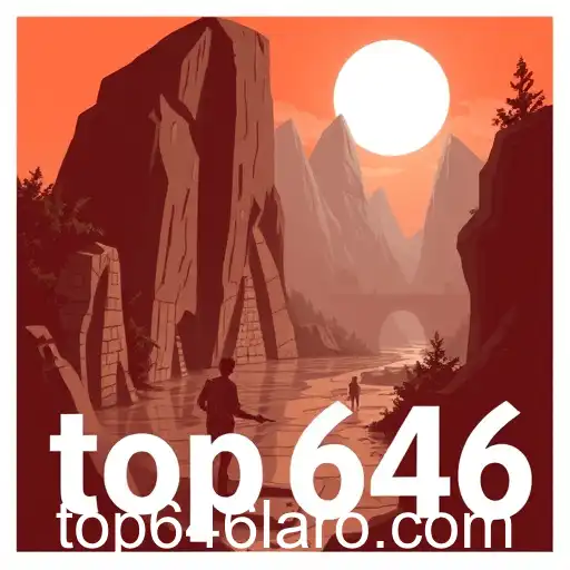 Exploring the World of Adventure Games: A Journey Through top646