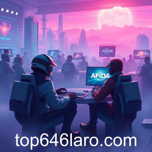 Booming Online Gaming Trends