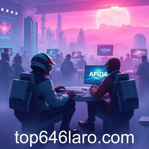 Booming Online Gaming Trends