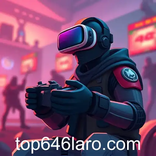 Emerging Trends in Online Gaming