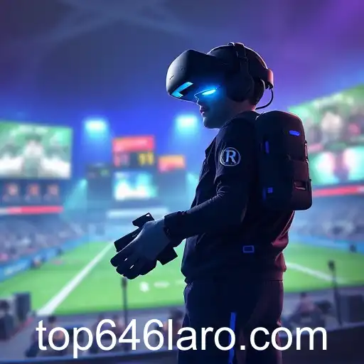 Evolution of Online Gaming in 2025