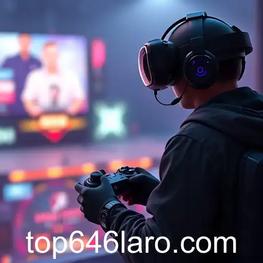 Rising Trends in Online Gaming