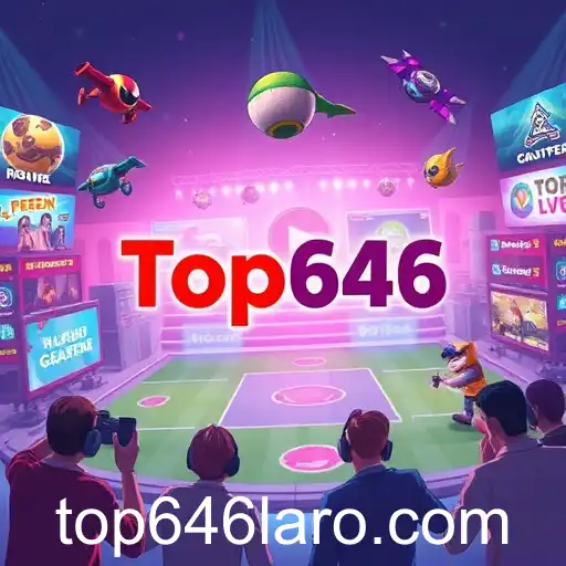 Innovations and Trends in Online Gaming