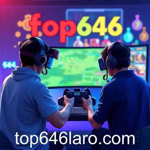 Online Gaming Trends and Developments