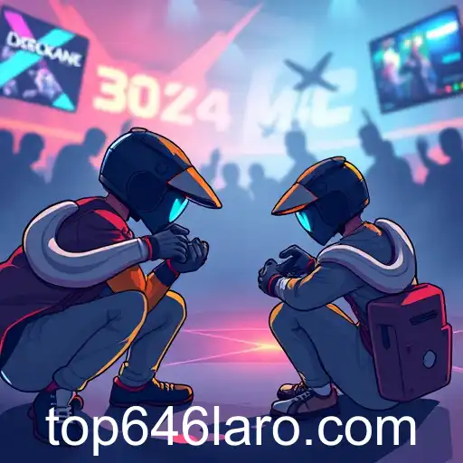 Revolutionizing Gaming: The Rise of Top646