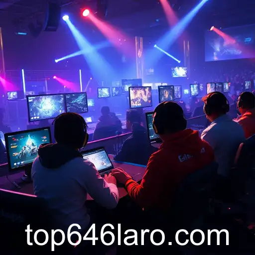 The Rise and Impact of Online Game Platforms in 2025