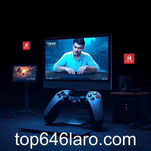 The Rise of English Gaming in 2025