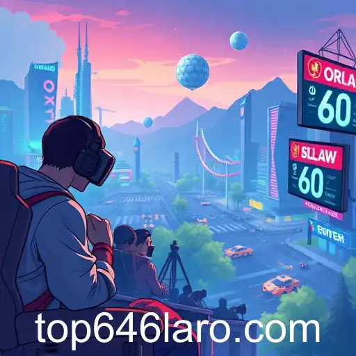 The Rise of Digital Gaming Platforms