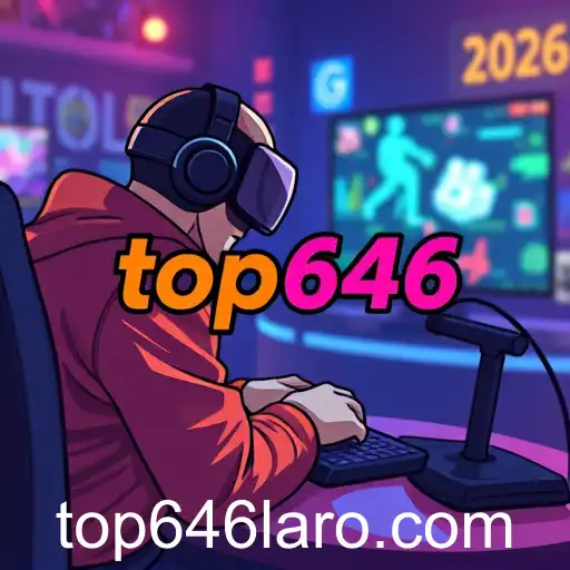 The Rise of top646: A Leader in Online Gaming