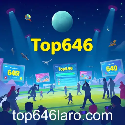 The Rise of Top646 in Online Gaming