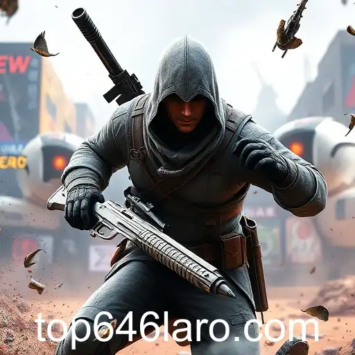 Top646: Revolutionizing Online Gaming Experiences