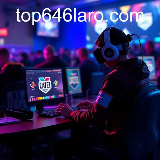 The Digital Playground: top646 and Its Impact on Online Gaming