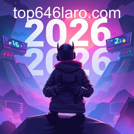 The Evolution of Gaming: Top646 Leads the Charge