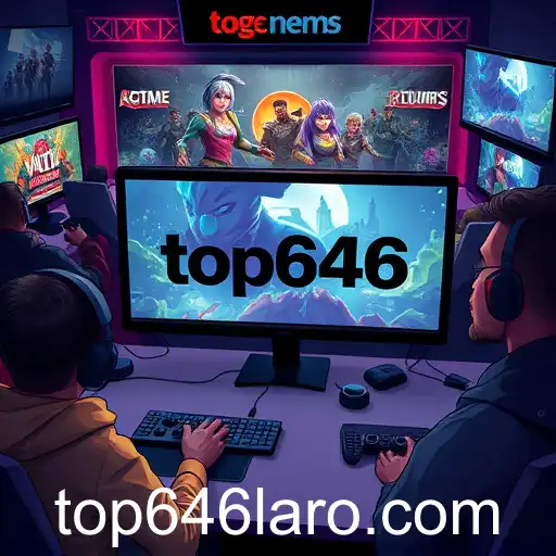 The Evolution of Digital Gaming in 2025