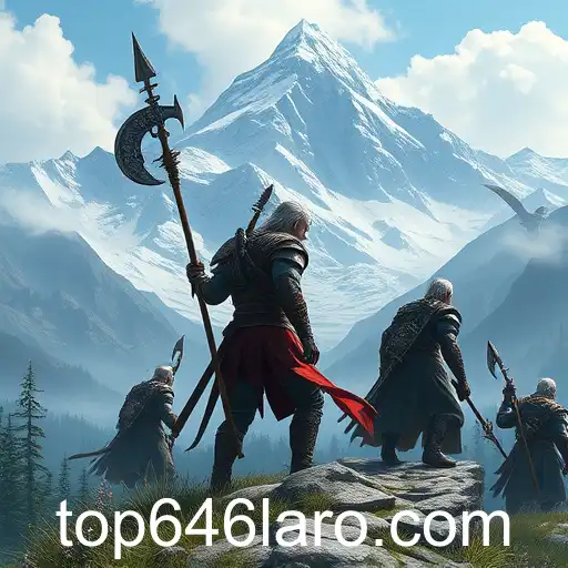 Digital Trends in Gaming and Top646's Surge