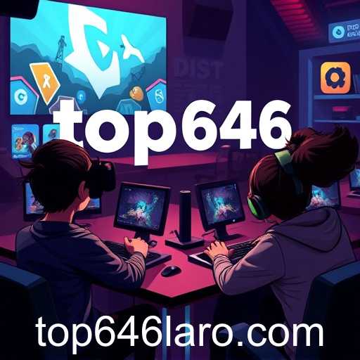 Gaming Trends and Digital Engagement