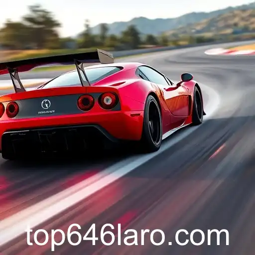 Exploring the Adrenaline-Fueled World of Racing Games