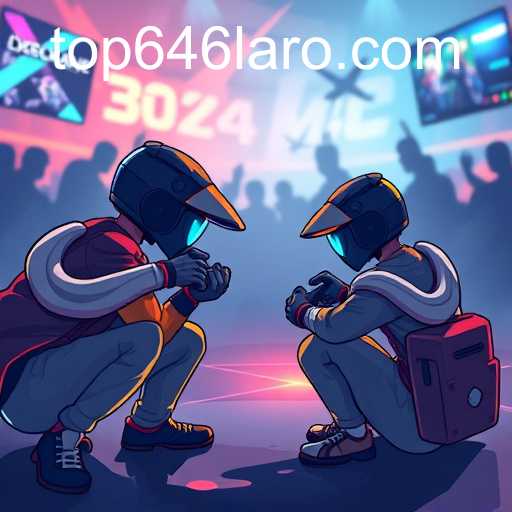 Revolutionizing Gaming: The Rise of Top646