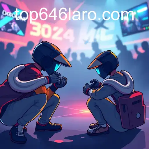 Revolutionizing Gaming: The Rise of Top646