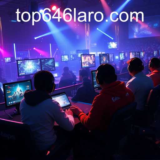 The Rise and Impact of Online Game Platforms in 2025