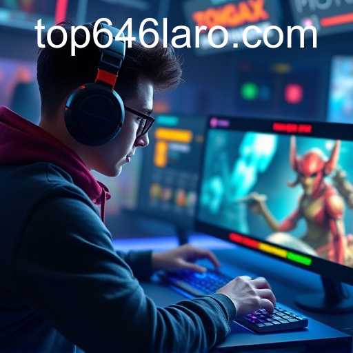 The Rise of Online Gaming Platforms