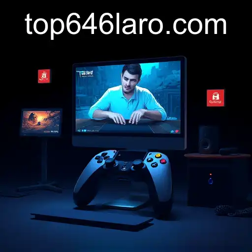 The Rise of English Gaming in 2025