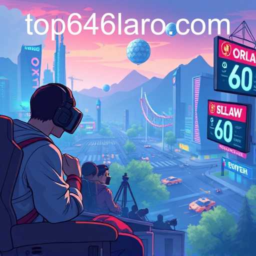 The Rise of Digital Gaming Platforms