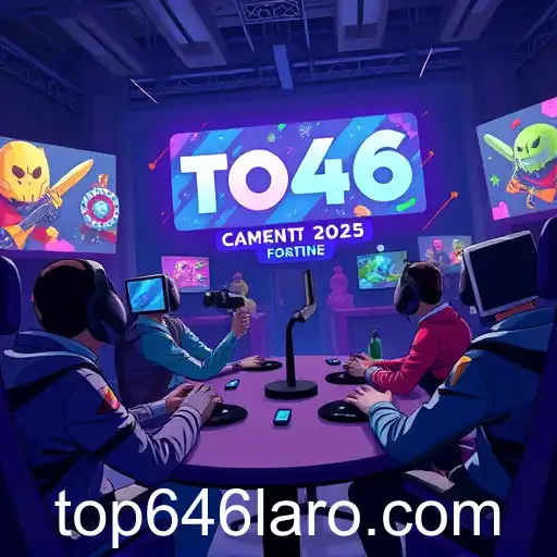 Rise of Online Gaming Communities