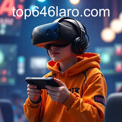 Revamping Online Gaming: The Rise of top646