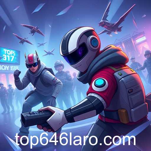 The Rise of Top646 in the Gaming Community