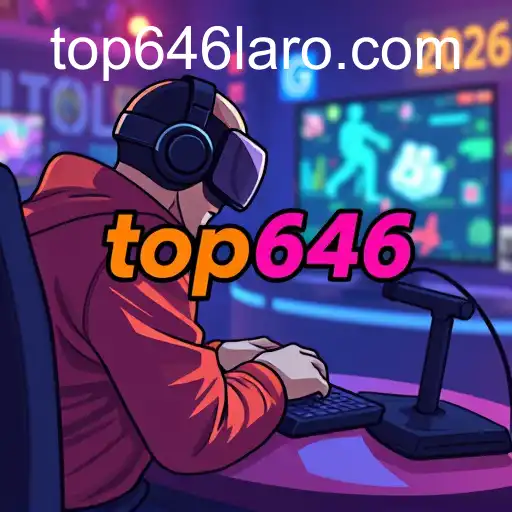 The Rise of top646: A Leader in Online Gaming