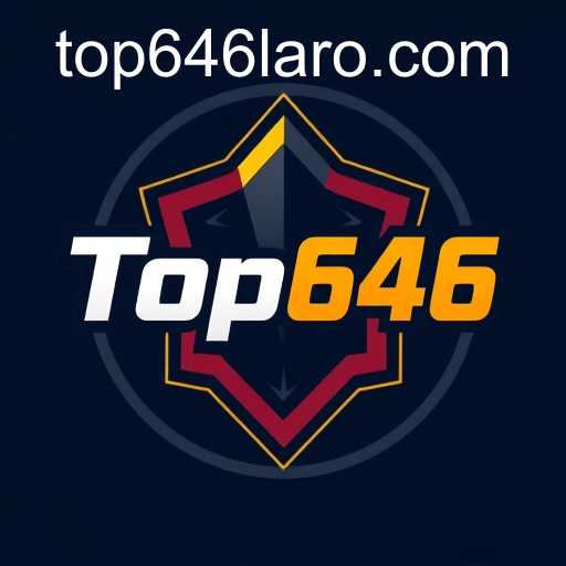 The Rise of Top646 in Online Gaming