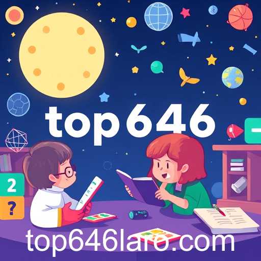 The Rise of Top646 in Online Gaming