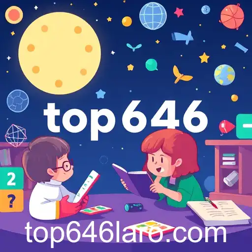 The Rise of Top646 in Online Gaming