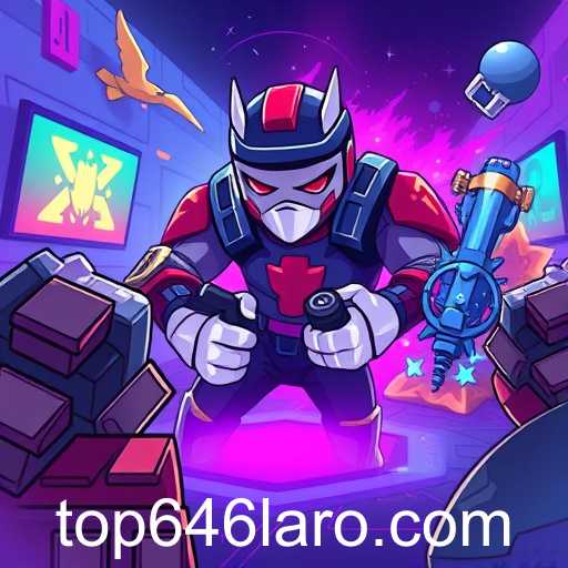 The Rise of Top646 in Online Gaming