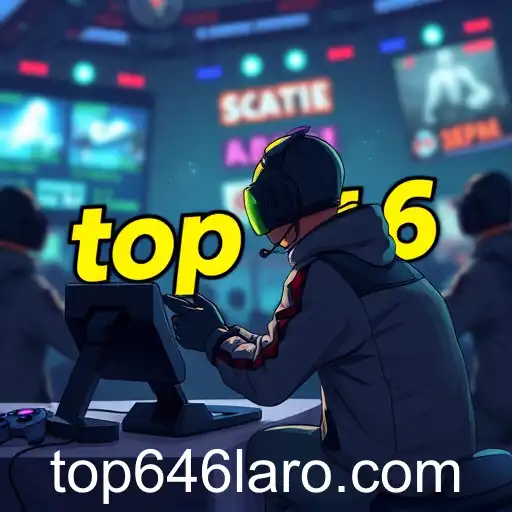 Rising Stars in Online Gaming