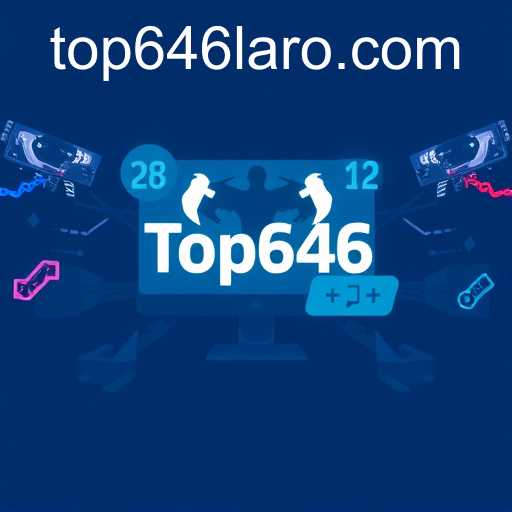 Top646 Reaches New Heights in 2026